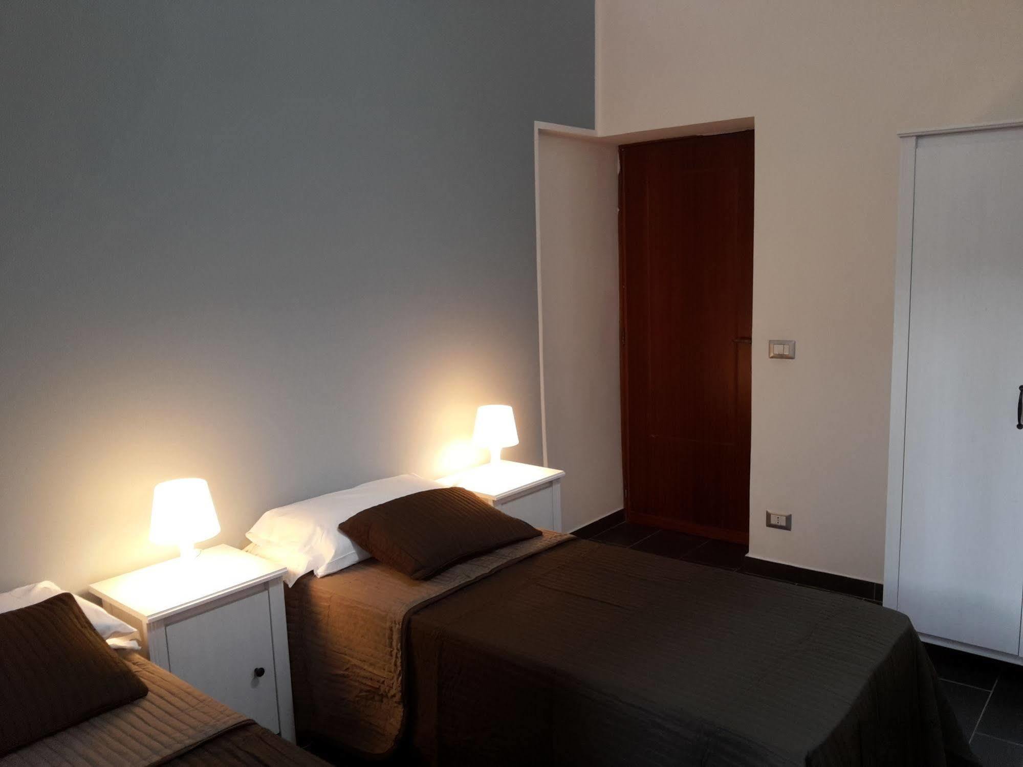 La Suite Di San Pietro Rome Exterior photo