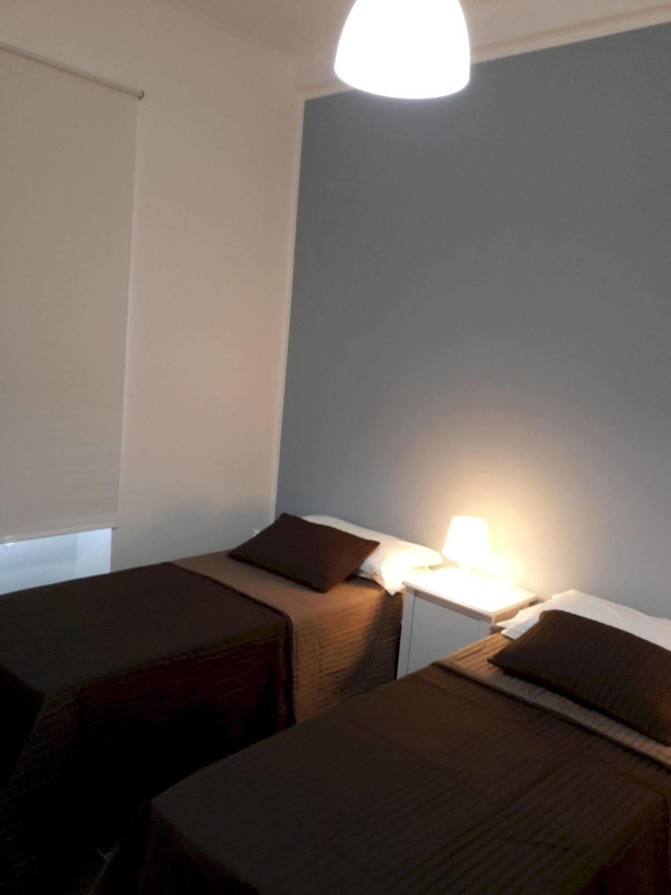 La Suite Di San Pietro Rome Exterior photo