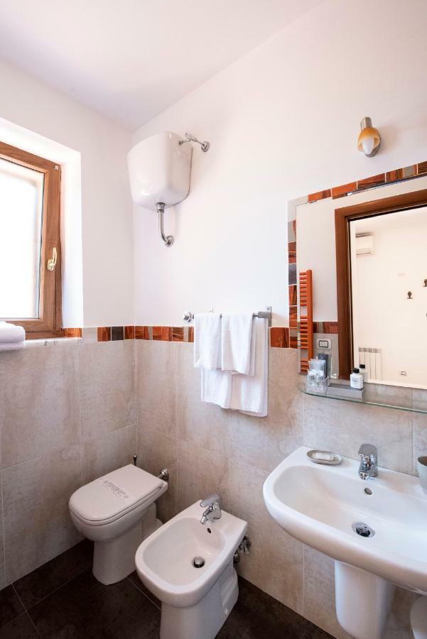 La Suite Di San Pietro Rome Exterior photo