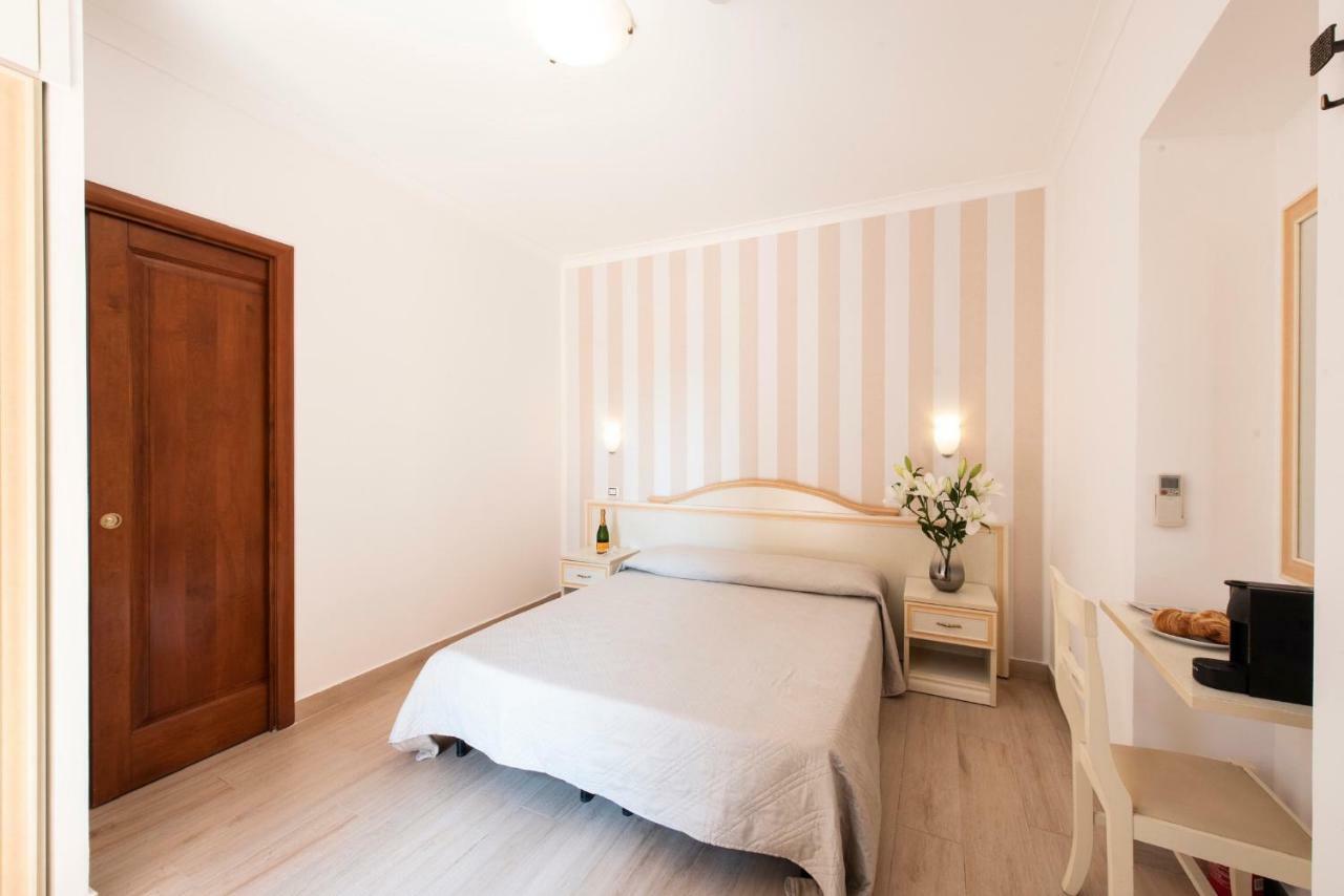La Suite Di San Pietro Rome Exterior photo